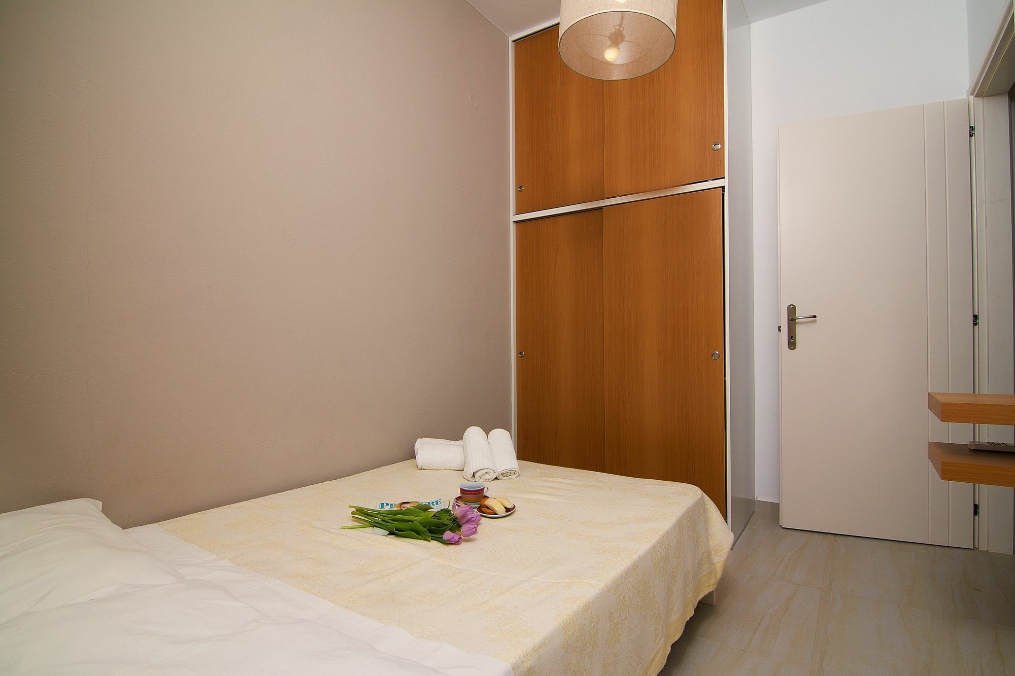 Iperion Apartment G2-2 Agia Triada Exteriér fotografie